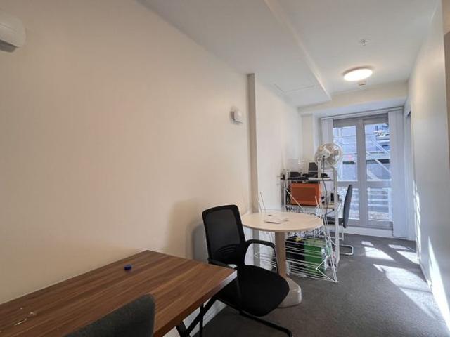 Apartment for rent in Aotea Arts Quarter, Auckland