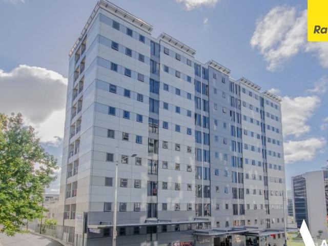Apartment for rent in Aotea Arts Quarter, Auckland