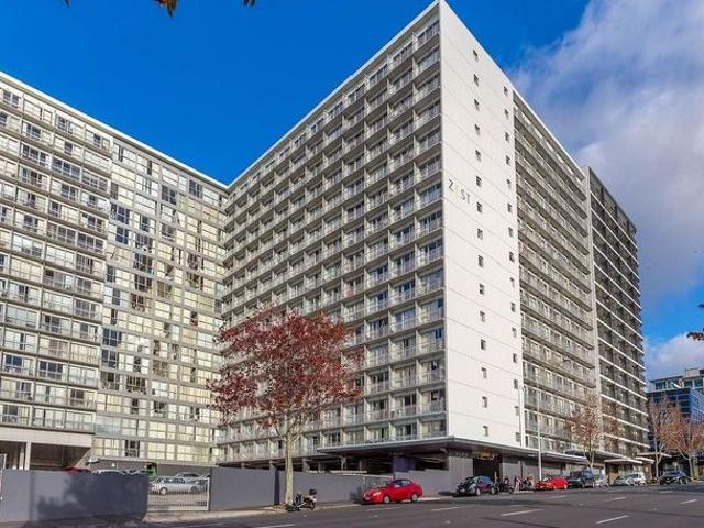 Apartment for rent in Aotea Arts Quarter, Auckland