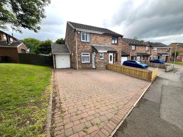 House for rent in Sunderland Bridge