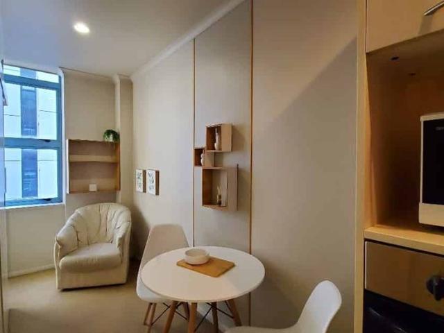 Apartment for rent in Oroua County