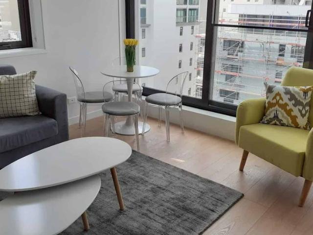 Apartment for rent in Auckland, Oroua County