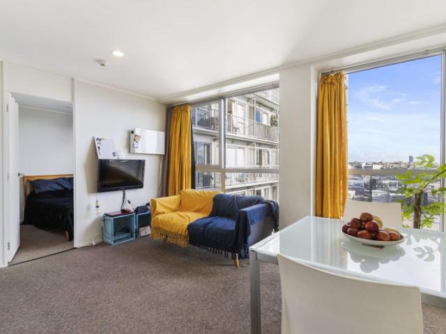 Apartment for sale in Auckland, Oroua County