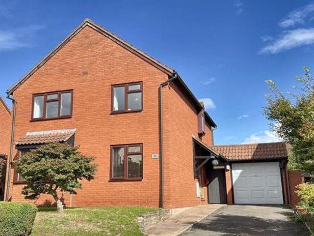 House for sale in Tupsley, Lower Bullingham