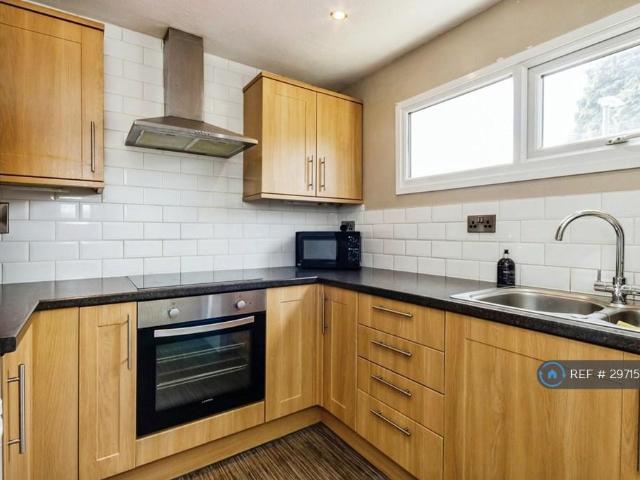 Apartment for rent in Radford, City of Nottingham