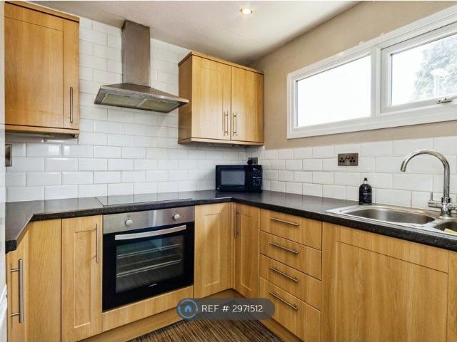 Room for rent in Radford, City of Nottingham