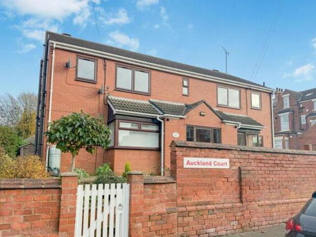 House for sale in South Yorkshire