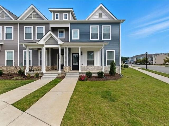 House for sale in Virginia