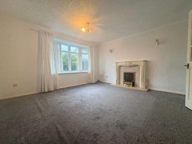 House for rent in Smith's Wood, Kingshurst