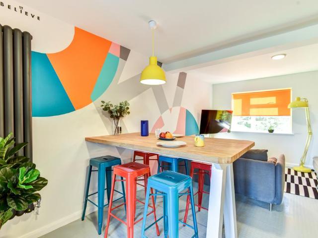 House for rent in Bevendean, Brighton & Hove