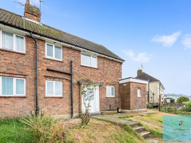 Apartment for rent in Bevendean, Brighton & Hove