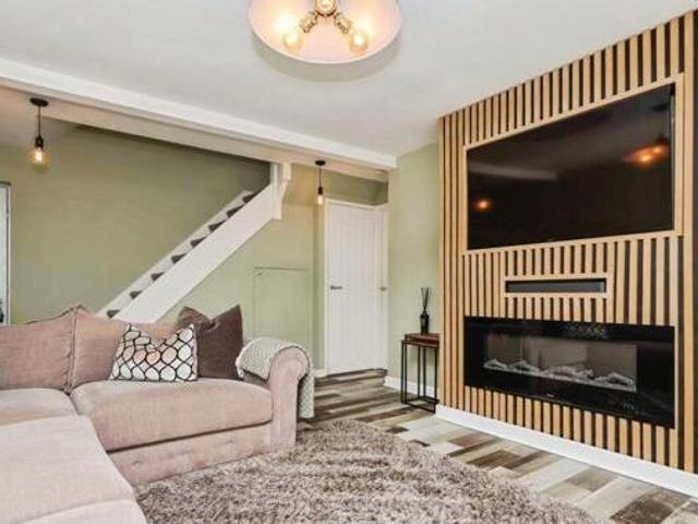 House for sale in West Midlands