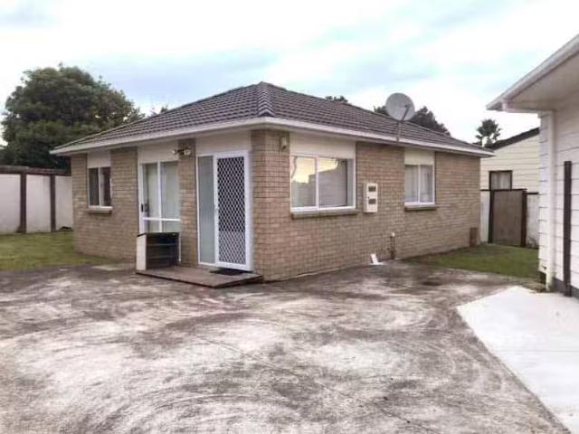 Apartment for rent in Howick