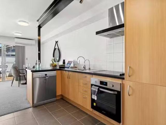 Apartment for rent in Hillersden