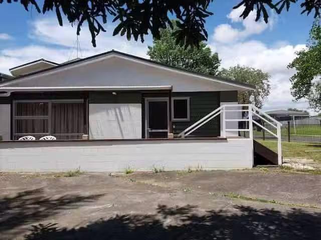 House for rent in Howick