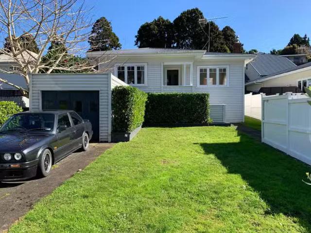 House for rent in Hillsborough