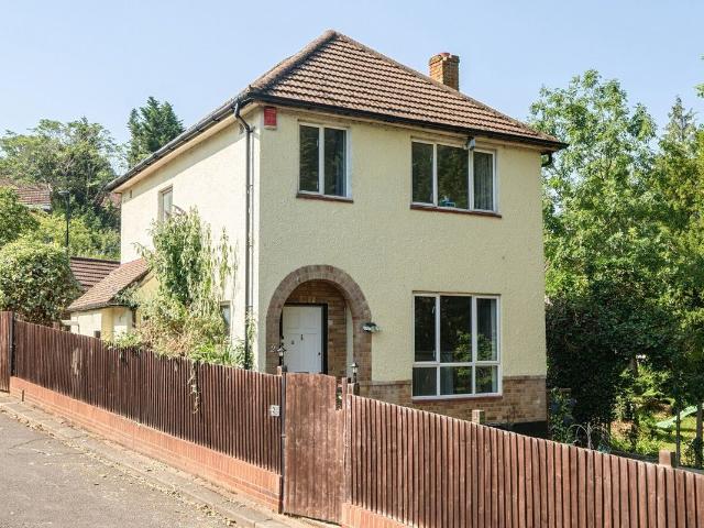 House for rent in London Borough of Croydon, Upper Norwood
