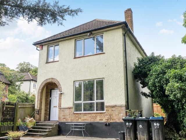 House for rent in London Borough of Croydon, Upper Norwood