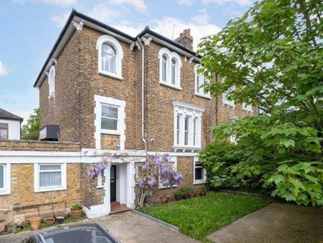 Apartment for rent in West Norwood, Greater London