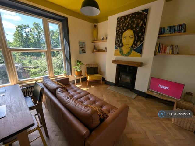House for rent in West Norwood, Greater London