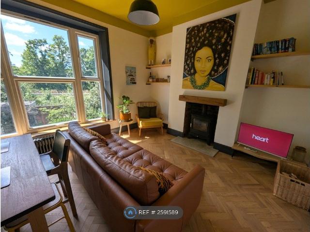 Apartment for rent in West Norwood, Greater London