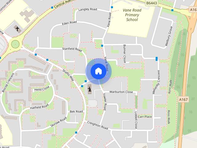 House for rent in Great Aycliffe, Newton Aycliffe