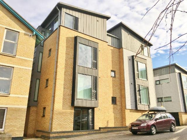 Apartment for rent in Petersfield, Cambridge