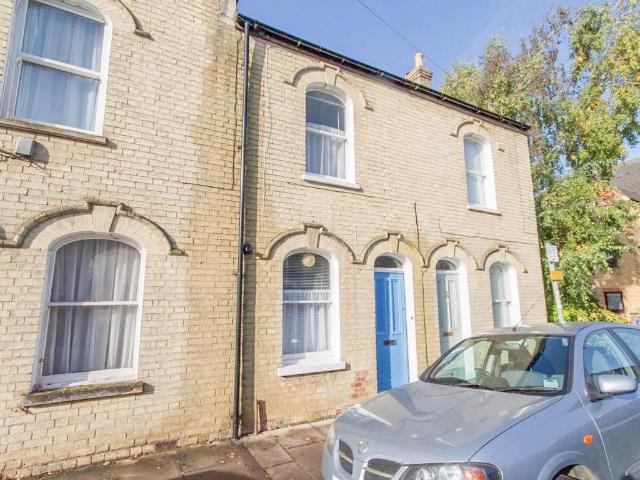 House for rent in Arbury, Cambridgeshire