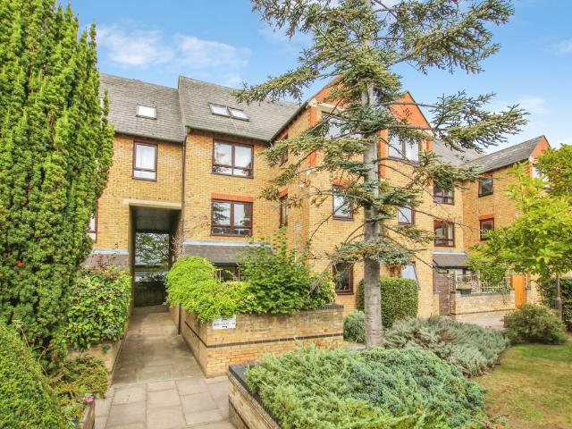 Apartment for rent in Petersfield, Cambridge