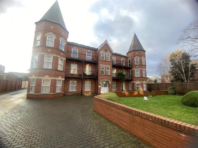 Apartment for rent in Wheatley, Doncaster