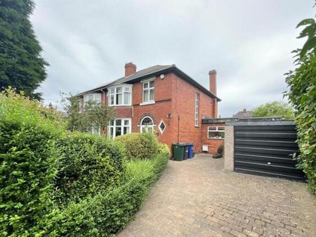House for sale in Wheatley, South Yorkshire