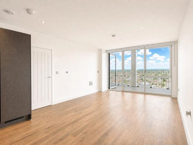 Apartment for rent in Leyton, Greater London
