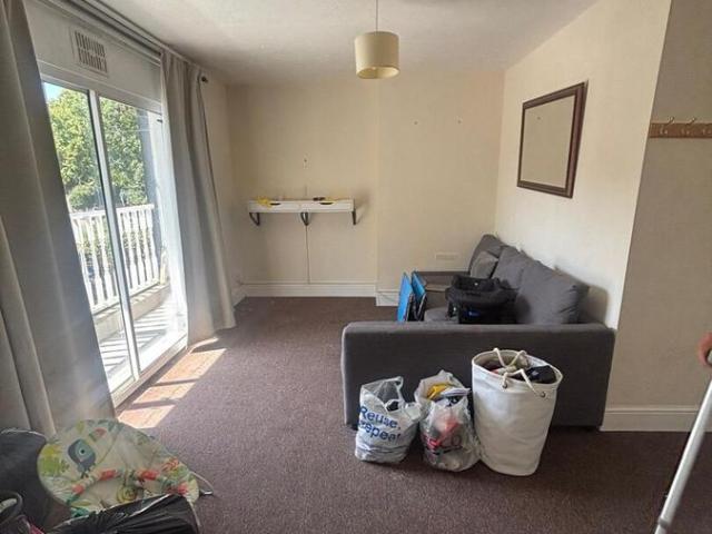 Apartment for rent in London Borough of Croydon, South Norwood