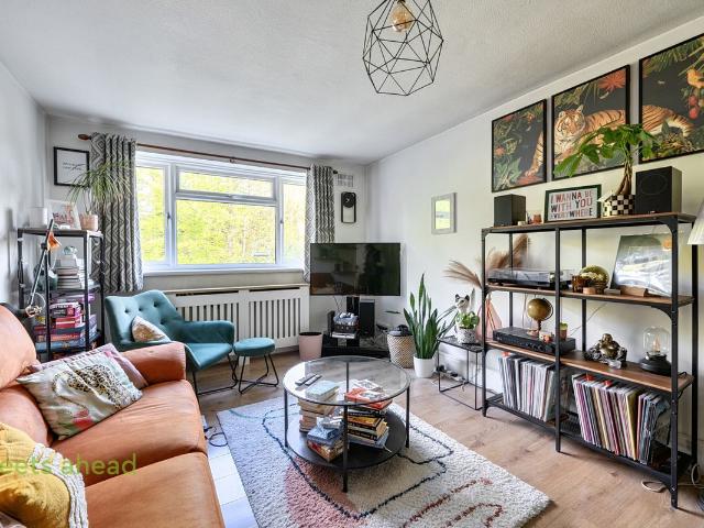 Apartment for rent in London Borough of Croydon, Upper Norwood
