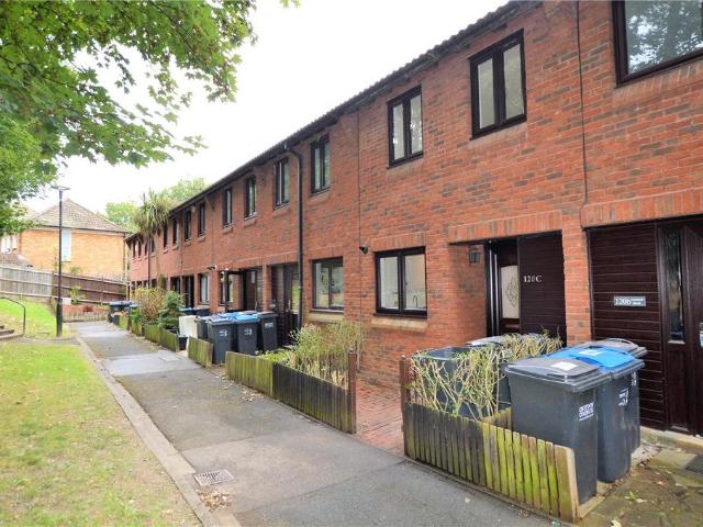 House for rent in London Borough of Croydon, Upper Norwood