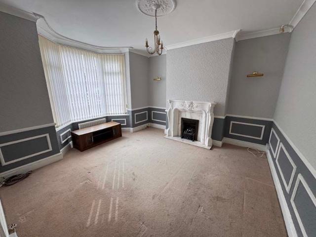 House for rent in Mexborough, South Yorkshire