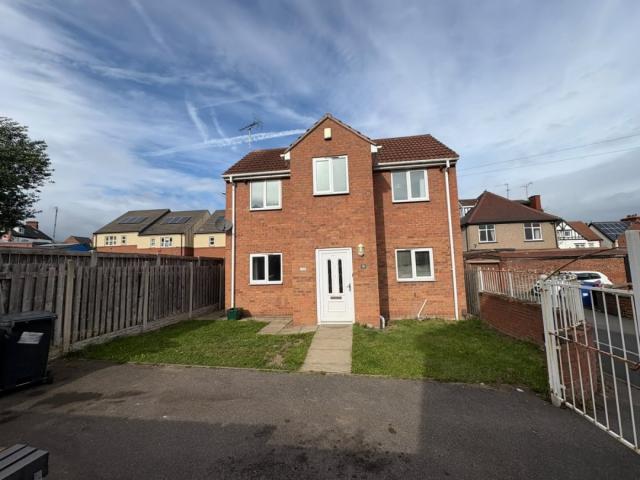 House for rent in Mexborough, Doncaster