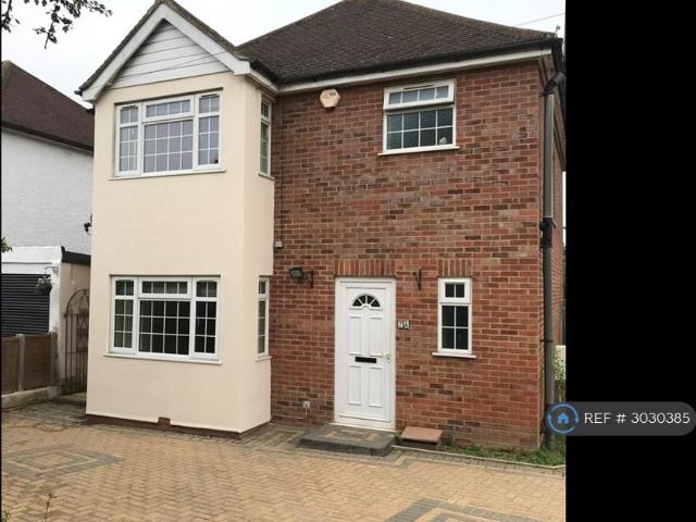 House for rent in Cranborne, Potters Bar