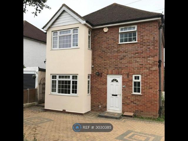 House for rent in Cranborne, Potters Bar
