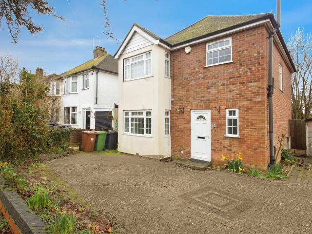 House for rent in Cranborne, Hertsmere