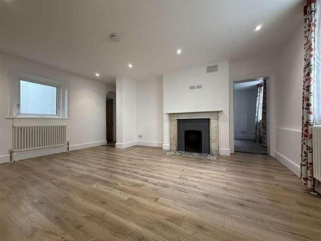 Apartment for rent in Southsea, Portsmouth
