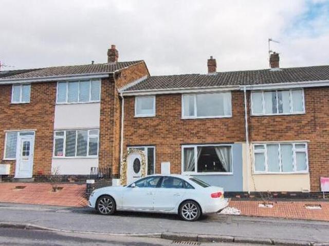 House for sale in New Shildon, Shildon