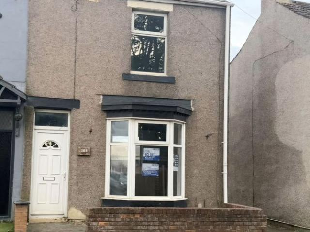 House for rent in New Shildon, Shildon