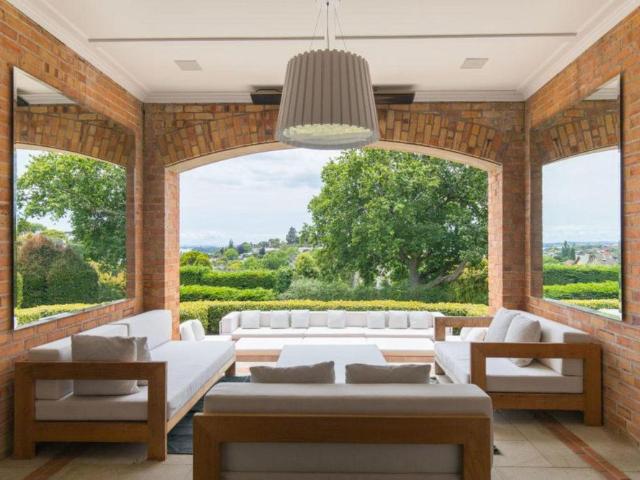 House for rent in Hillersden