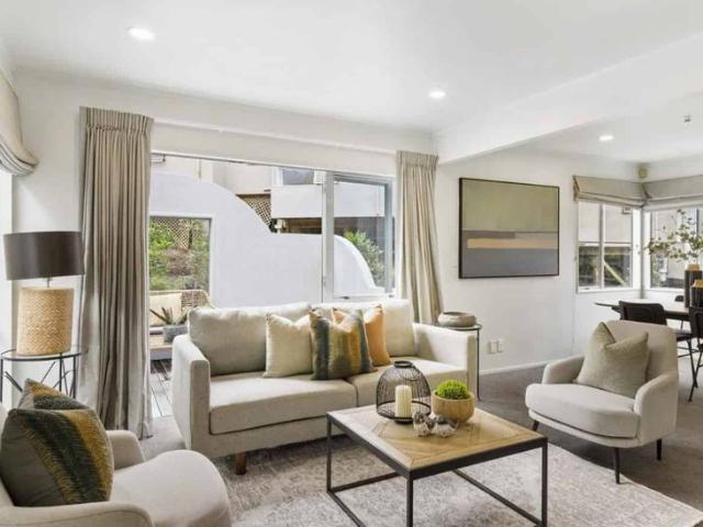 House for rent in Parnell