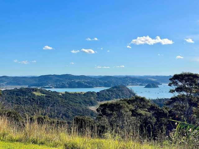 Land for sale in Karetu, Northland