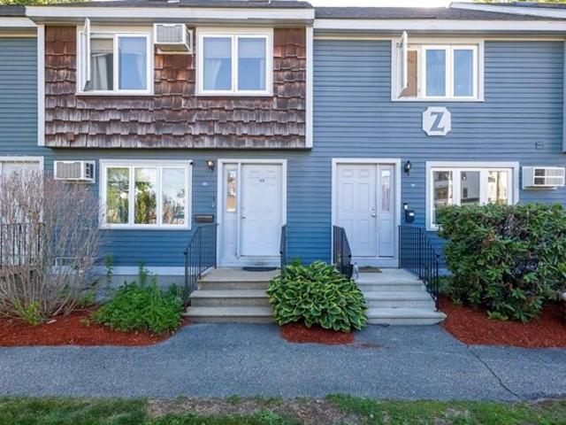 House for sale in New Hampshire