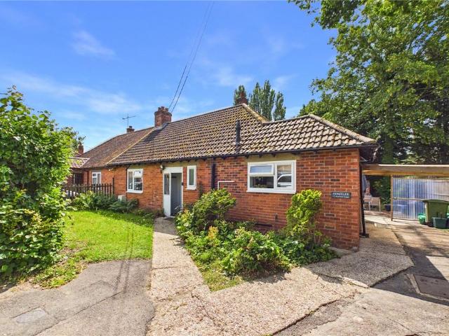 House for rent in Burghfield Common, West Berkshire