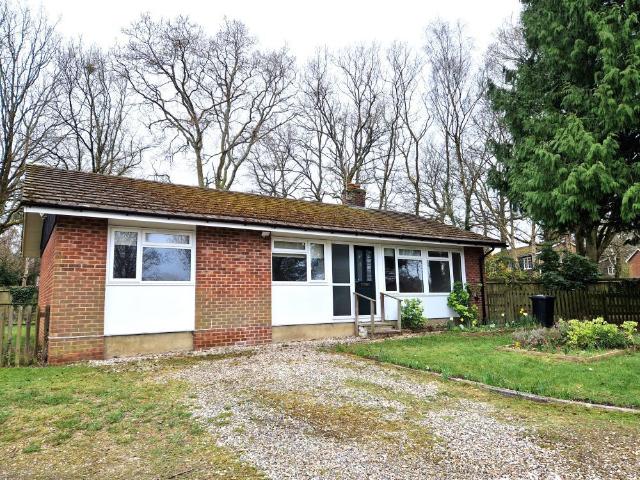 House for rent in Burghfield Common, West Berkshire