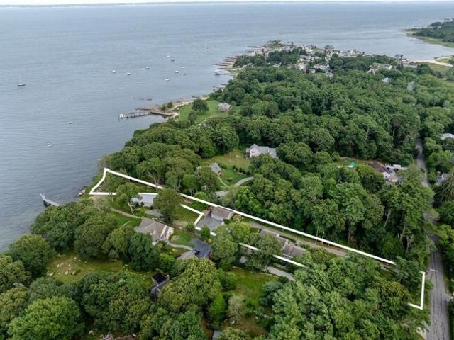 House for sale in Mattapoisett, Massachusetts